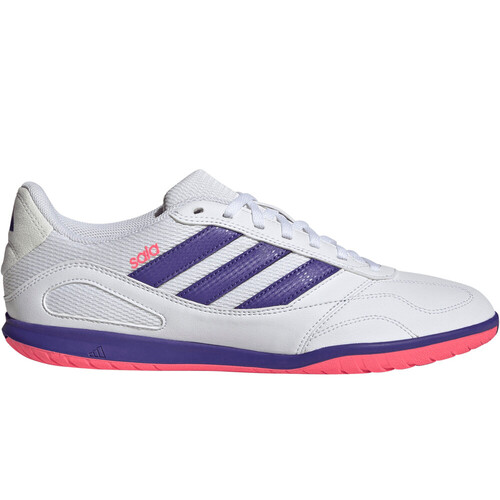 ADIDAS SUPER SALA III blanco