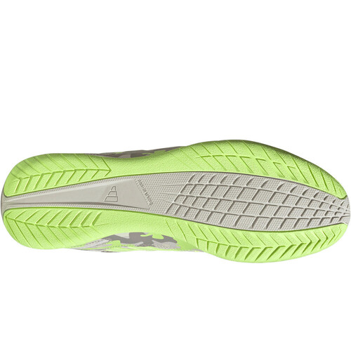 ADIDAS SUPER SALA II gris