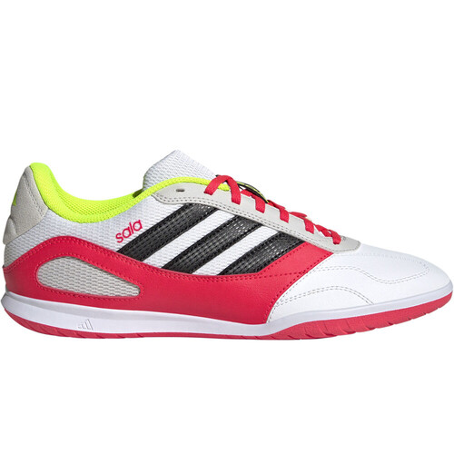 ADIDAS SUPER SALA III blanco