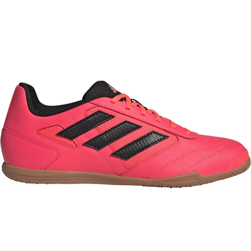 adidas botas fútbol sala SUPER SALA ROSA