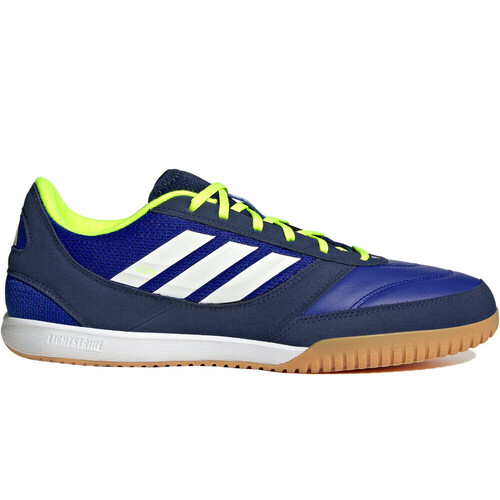 ADIDAS TOP SALA COMPETITION azul