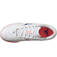 adidas botas fútbol sala TOP SALA COMPETITION II BLANCO 05