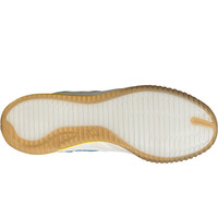 adidas botas fútbol sala TOP SALA COMPETITION II BLANCO vista superior