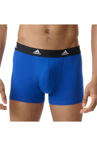 adidas boxer ACTIVE FLEX COTTON 2P  03