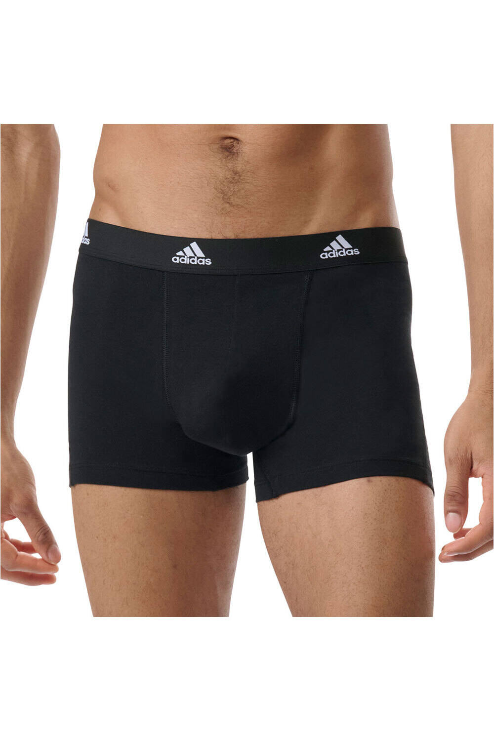 adidas boxer ACTIVE FLEX COTTON 2P  03