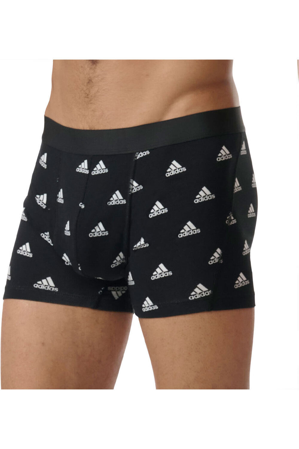 adidas boxer ACTIVE FLEX COTTON 2P  vista detalle
