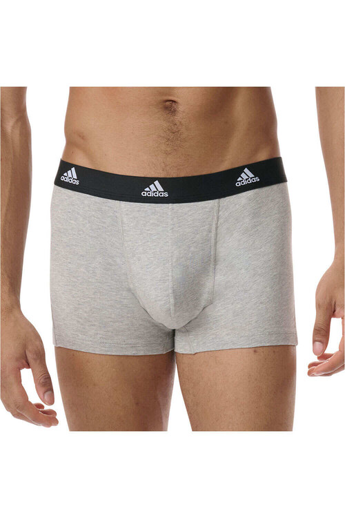 ADIDAS ACTIVE FLEX COTTON 2P
