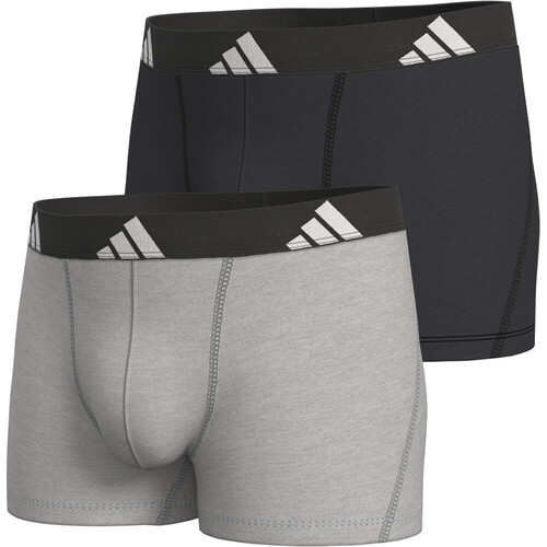 ADIDAS TRUNK 2P ACTIVE FLEX COTTON