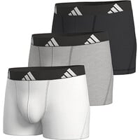 TRUNK 3P ACTIVE FLEX COTTON