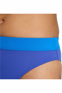adidas braga bikini OPTIME AQUA AZUL 03