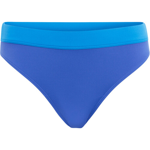 adidas braga bikini OPTIME AQUA AZUL