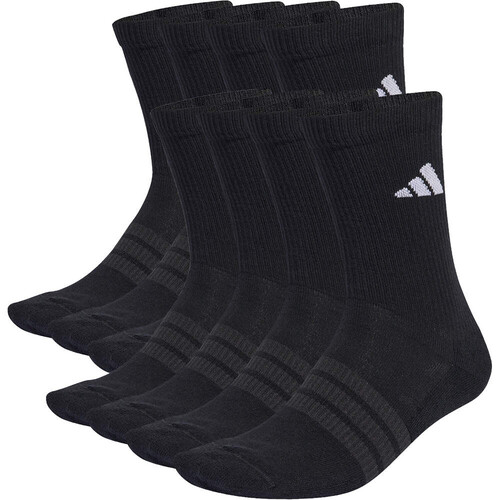 ADIDAS C ESS CRW 10PP negro