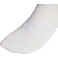 adidas calcetines deportivos CLASSICS BLANCO 02