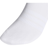 adidas calcetines deportivos CLASSICS BLANCO 02