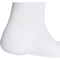 adidas calcetines deportivos CLASSICS BLANCO 03