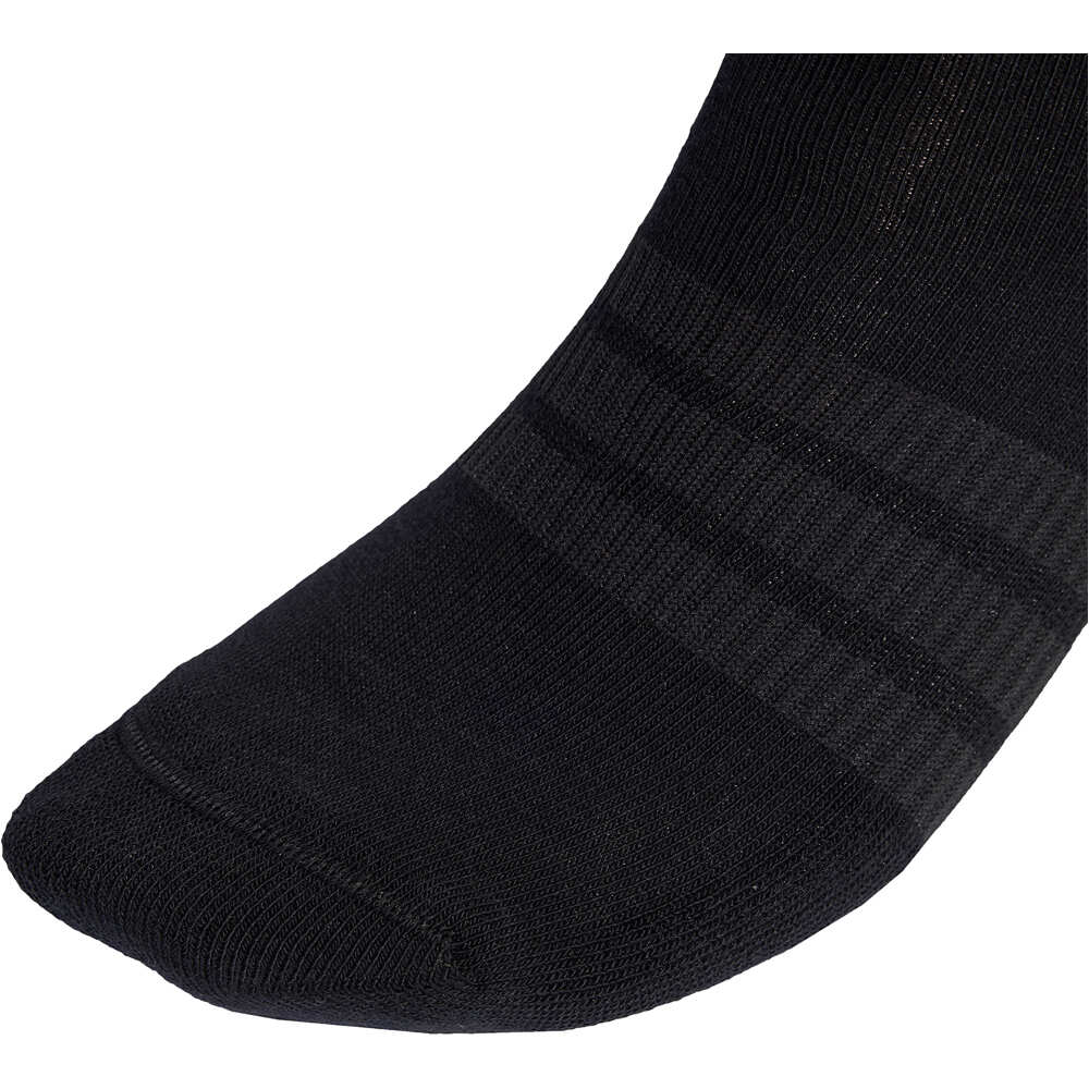 adidas calcetines deportivos CLASSICS NEGRO 02