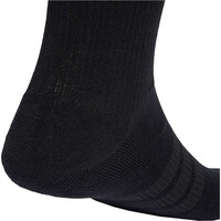 adidas calcetines deportivos CLASSICS NEGRO 03