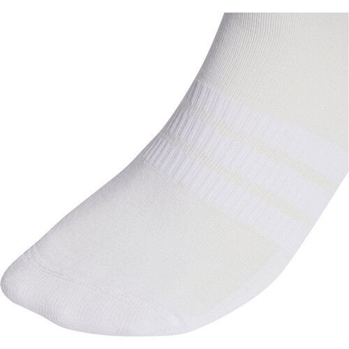 ADIDAS ESSENTIALS 6P blanco