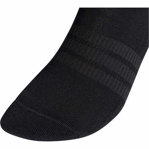 ADIDAS ESSENTIALS 6P negro