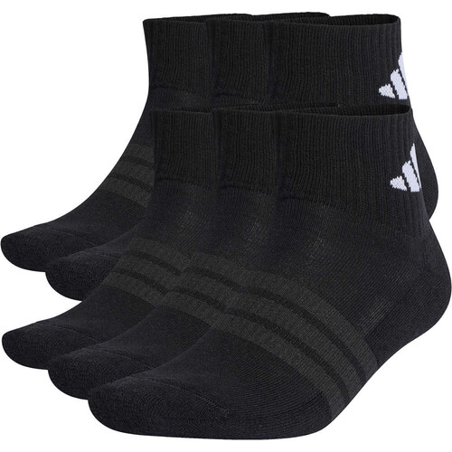 ADIDAS ESSENTIALS 6P negro