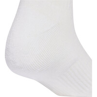 adidas calcetines deportivos ESSENTIALS CLASSICS 3 STRIPES BLANCO 03