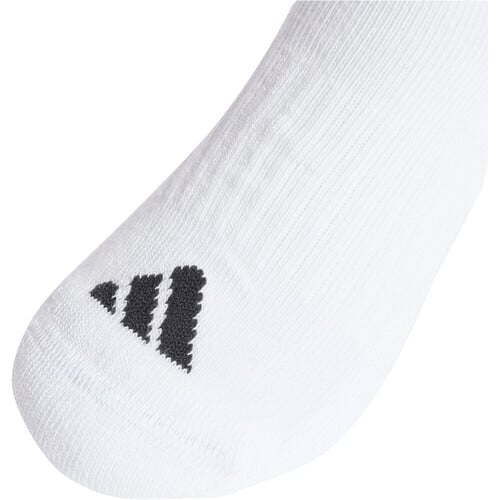 ADIDAS 3 STRIPES 3P blanco