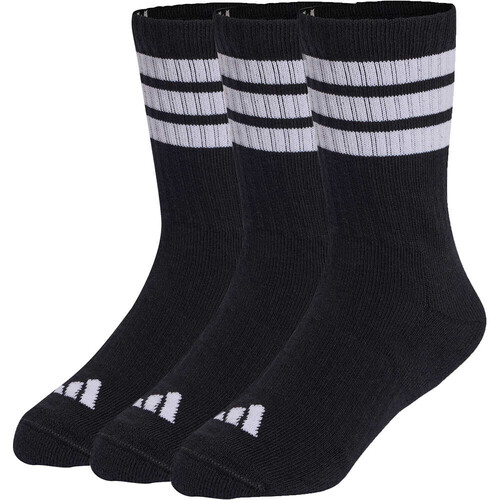 ADIDAS 3 STRIPES 3P negro