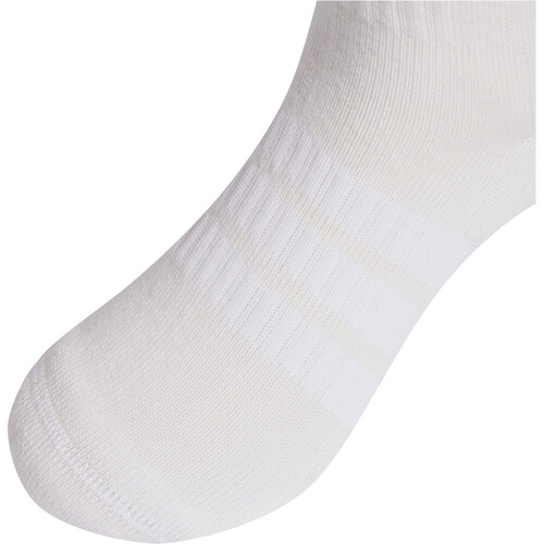 ADIDAS CREW 3P blanco