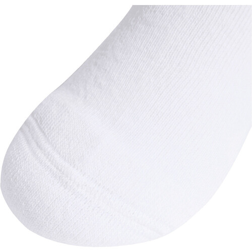 ADIDAS LIN KIDS CRW 3P blanco