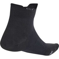 adidas calcetines running RUNXADIZERO NEGRO 01