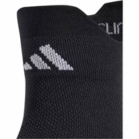 adidas calcetines running RUNXADIZERO NEGRO 02