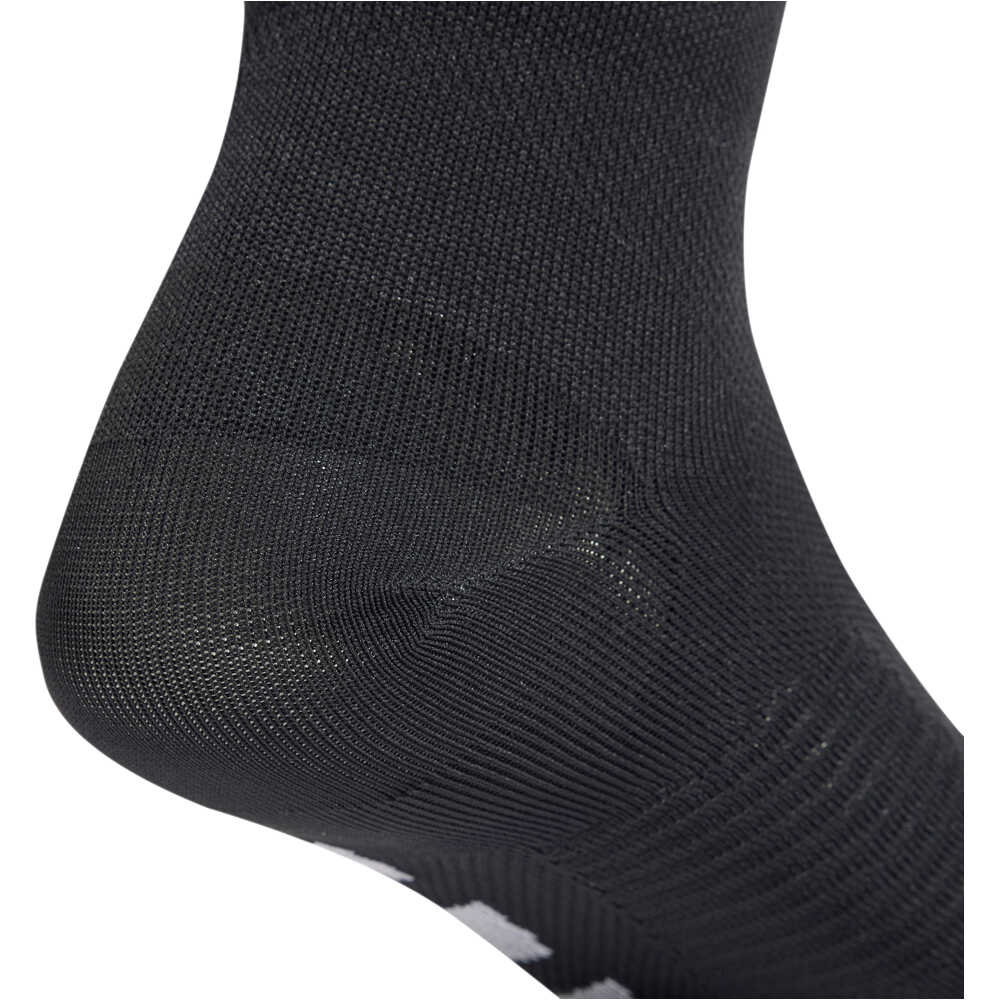 adidas calcetines running RUNXADIZERO NEGRO 03