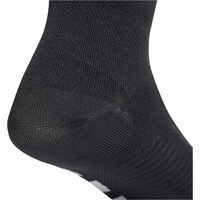 adidas calcetines running RUNXADIZERO NEGRO 03