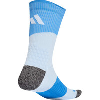 adidas calcetines running RUNXBOOST AZUL 01