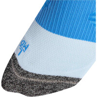 adidas calcetines running RUNXBOOST AZUL 02