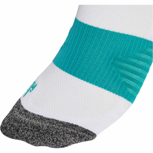 ADIDAS RUNXBOOST SOCK blanco