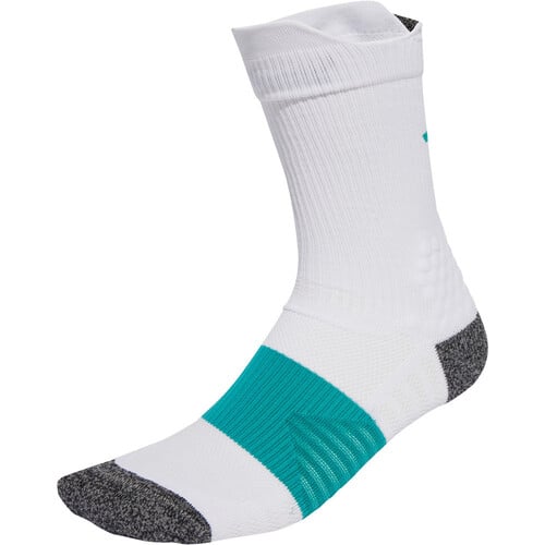 ADIDAS RUNXBOOST SOCK blanco