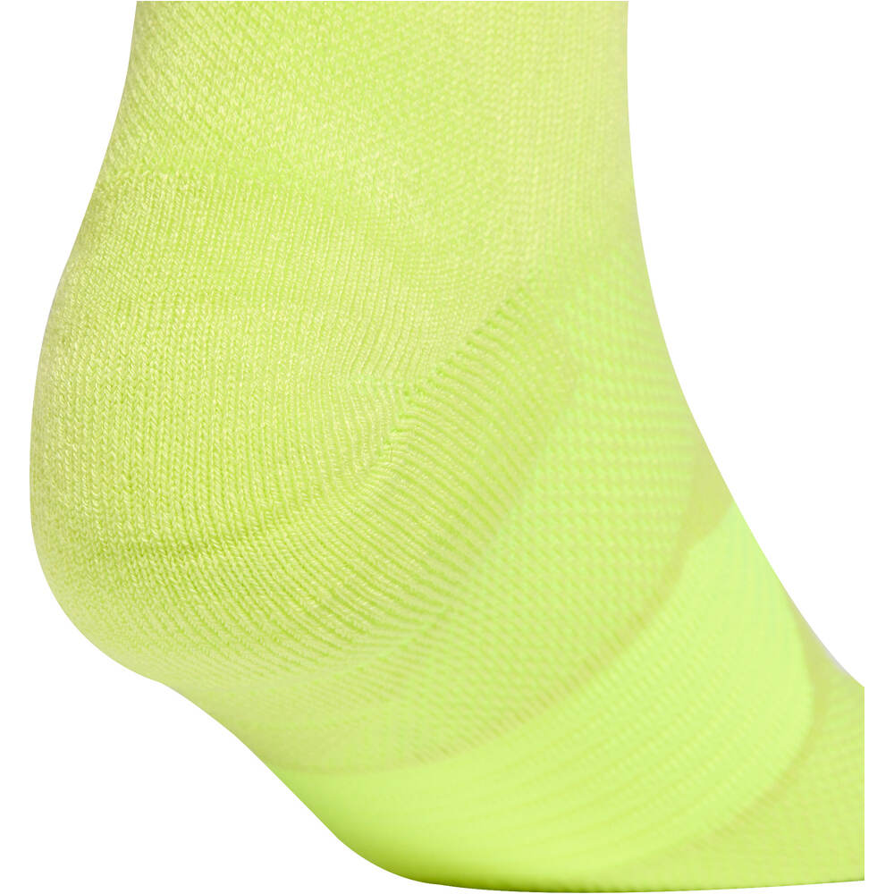 adidas calcetines running RUNXCSHND AMARILLO 02