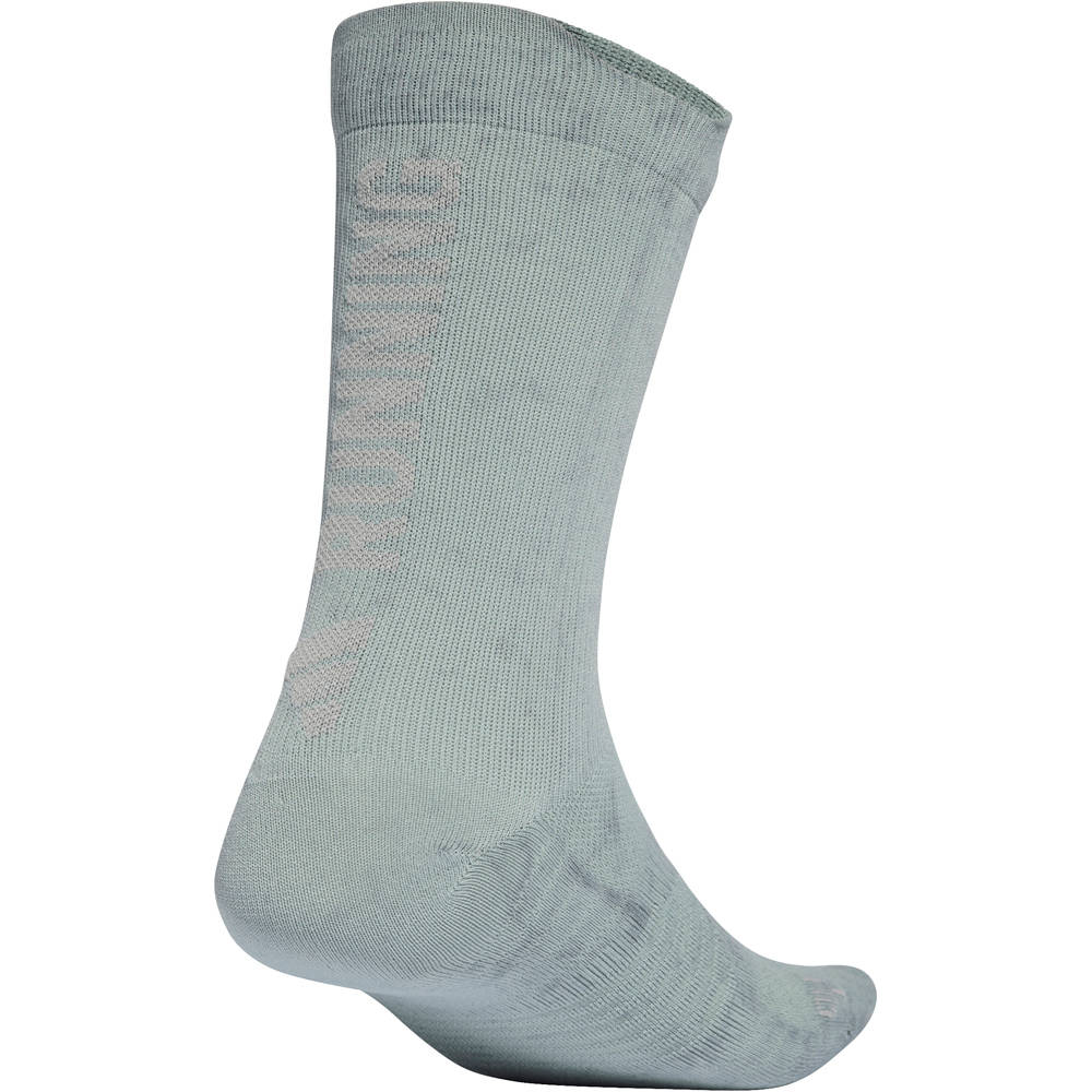 adidas calcetines running RUNXGRAPHIC AZUL 01