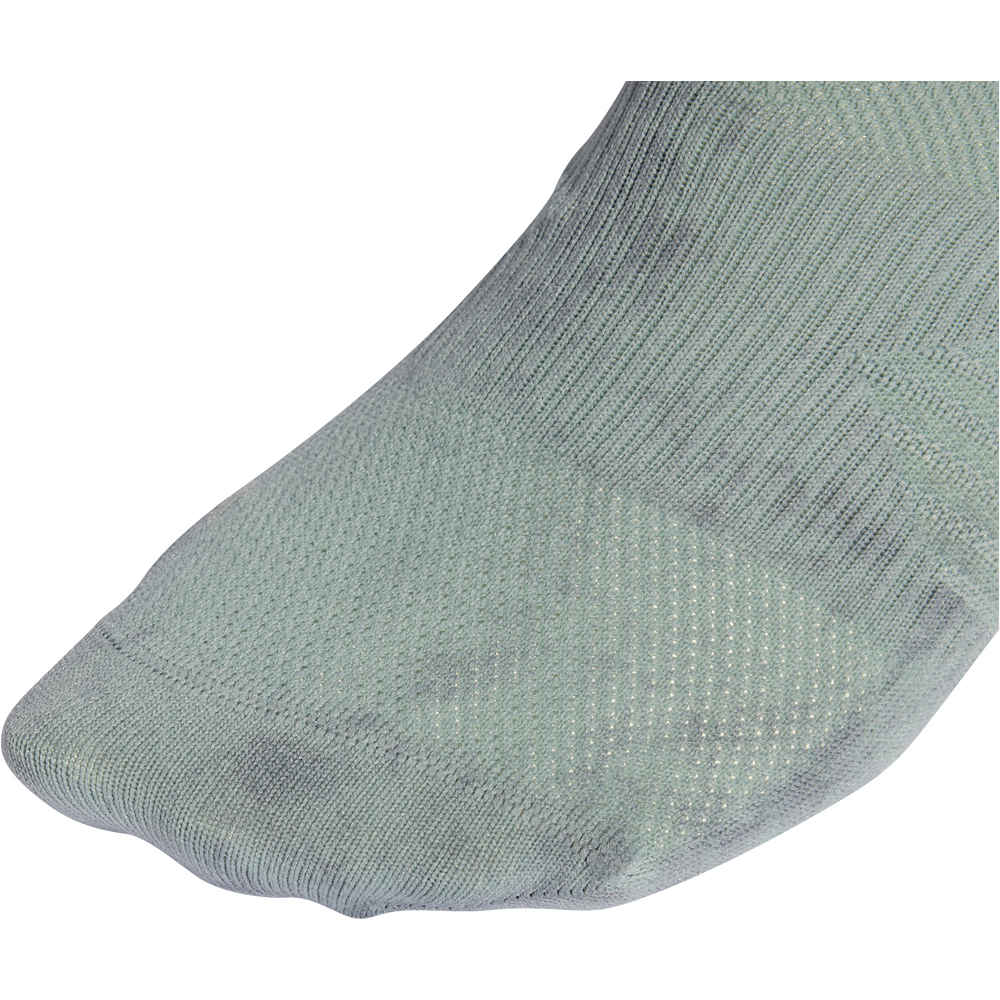adidas calcetines running RUNXGRAPHIC AZUL 02