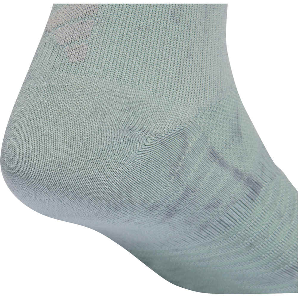 adidas calcetines running RUNXGRAPHIC AZUL 03