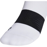 adidas calcetines running RUNXGRAPHIC SOCK 1PP BLANCO 03