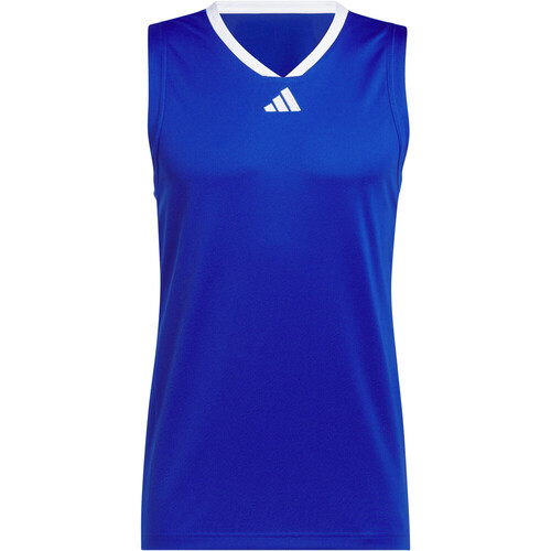 adidas camiseta baloncesto BASKETBALL LEGENDS AZUL