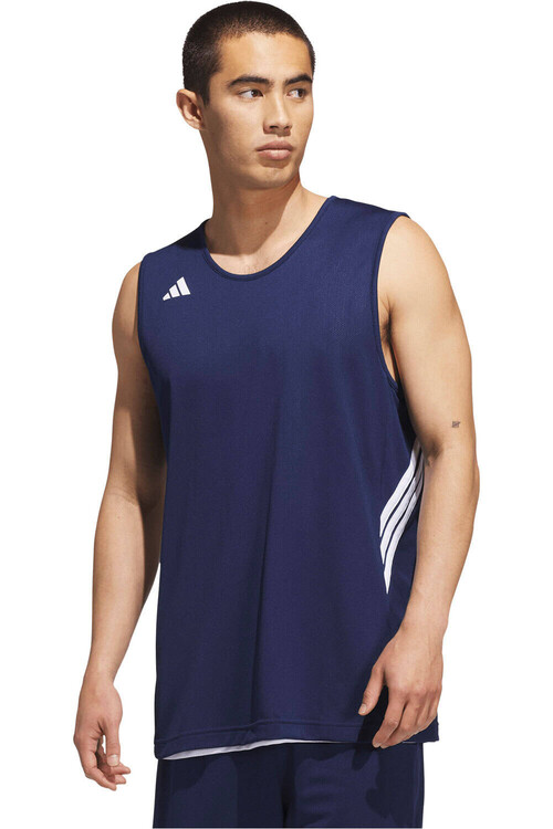 ADIDAS EVERYDAY PRO BBALLS azul