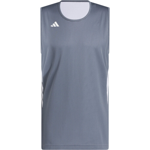 ADIDAS EVERYDAY PRO BBALLS gris