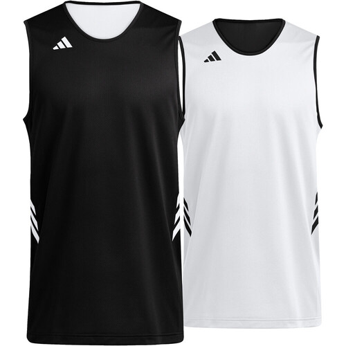 ADIDAS 3G SPEED REVERSIBLE BASKET AEROREADY negro