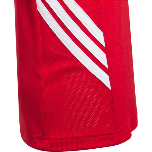 ADIDAS 3G SPEED REVERSIBLE BASKET AEROREADY rojo