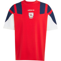 adidas camiseta de fútbol oficiales AFC EQT TEE  03
