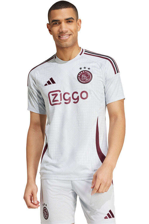 ADIDAS AJAX 24/25 TERCERA EQUIPACION