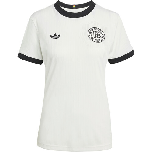 ADIDAS ALEMANIA 125 ANNIVERSARY blanco